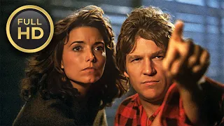 🎥 STARMAN (1984) | Trailer | Full HD | 1080p