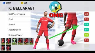 How to get Bellarabi in Club selection Bayer Leverkusen|Pes Mobile 2020