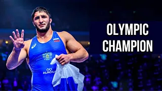 Абдулрашид Садулаев - Олимпийский Чемпион Токио 2020 | Abdulrashid Sadulaev Olympic Champion 2020