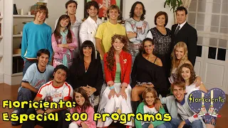 Floricienta: Especial 300 programas