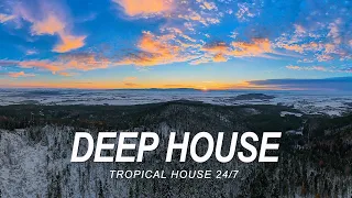 Deep House Mix 2022 Vol.22 | Best Of Tropical House Music | Mixed By NFD