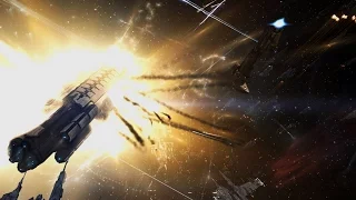 Eve Online, путь Амарра