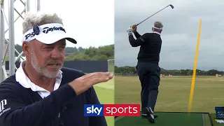 Top FIVE tips for playing in the wind 🏌️‍♂️ | Golf Tutorials