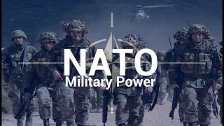 ★║NATO MILITARY POWER • 2019║★  ''We always beside''