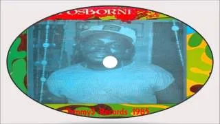 Johnny Osbourne-Rub A Dub Soldier (Rub A Dub Soldier 1985) Jammy$ Records