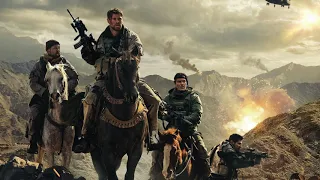 Special Forces - 12 Strong OST