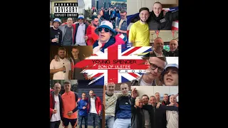 Young Spencer - Son Of Ulster (Red White Blue Remix)