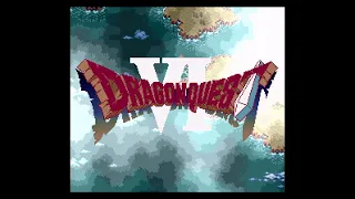 Dragon Quest 6 Wednesday: Realms of the Unknown [1]