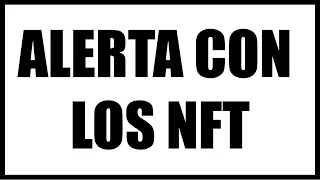 💥PINCHAZO Burbuja NFT !! Análisis BITCOIN - ETHEREUM - SP500 - FOREX.