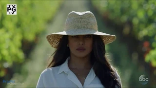 Quantico 3X01 "The Conscience Code" Season Premiere Preview  (with slo-mo)