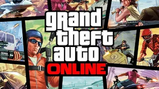 Как играть в GTA Online на PS3 в 2023  году 100% способ