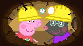 Peppa Pig Português Brasil ⭐️ Vários Episódios Completos ⭐️ Nova Temporada 2019 ⭐️ Peppa Pig Dublado