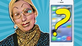 ЧТО В МОЕМ ТЕЛЕФОНЕ ? 📞 📱Мои приложения на iPhone Мадам Ирмы ☎