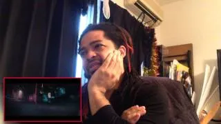 Akasan's Honest Reaction: Batman Arkham Knight