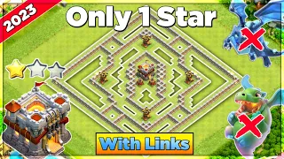 New Best!! Th11 Base 2023 | Town Hall 11 (Th11) Hybrid/Trophy/Farming Base 2023 - Clash Of Clans