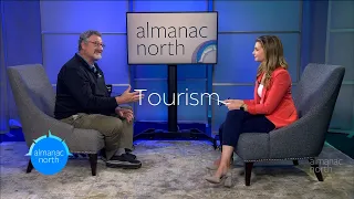 Almanac North | Tourism