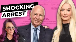 Shocking Arrest in the Girardi Cases | The Emily Show Podcast Ep. 171