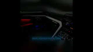 MXS interior Ambient Lights Lamborghini Urus @mxsmotosportvideo