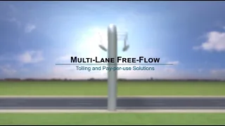 [SICE] Multi-Lane Free Flow Tolling