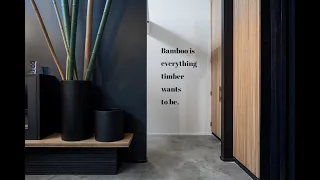 House of Bamboo - Showroom Tour