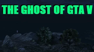 The Ghost of Mt. Gordo (Scream & Whisper Discovered!) - GTA V Secrets / Easter Eggs