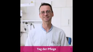 Tag der Pflege