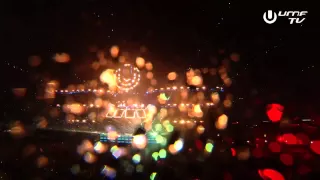 Alesso - Sweet Escape (Live UMF 2015) HD