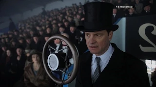 The King's Speech Trailer