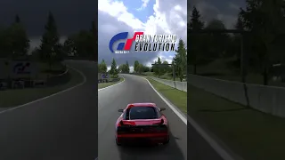 Gran Turismo Evolution