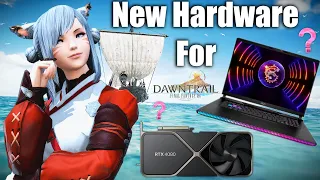 Why You Don't Need A New PC or Console for Dawntrail (FFXIV)