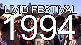 Livid Festival 1994