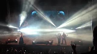 Mother Earth - Part 20 Within Temptation Bleed Out 2024 Tour CDMX