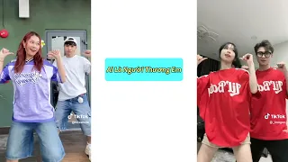 💥Tổng Hợp Tik Tok : Top 40 Trend Nhảy Cực Hay Đang Thịnh Hành Trên Tik Tok - Dancing Trend #7