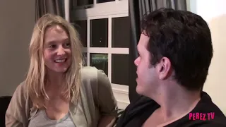 Lissie interviewed by Perez Hilton