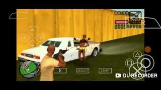 2 Formas de Ter uma Namorada no GTA Vice City Stories Android PPSSPP a 2 Forma é Bug!