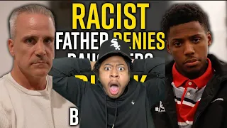 RACIST Father Denies Daughters BLACK Boyfriend!!!!! Leek Reacts To Life Lessons With Luis
