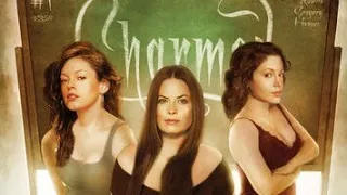 Charmed season 9 fan made opening