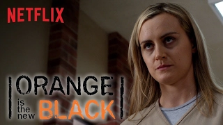 Orange Is The New Black - Season 2 | Extended Trailer [HD] | Netflix