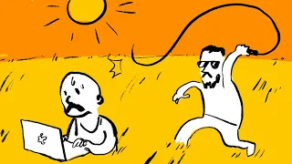 Slavery Town | CUMTOWN ANIMATED