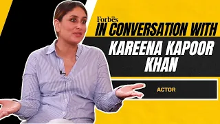 'I've been looking for a good thriller for years': Kareena Kapoor Khan on Jaane Jaan, her OTT debut