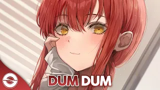 Nightcore - Dum Dum (Lyrics)