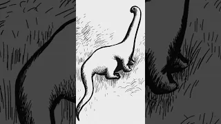 MOKELE-MBEMBE - The Mysterious Dinosaur Cryptid of the Congo!