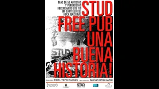 Documental Completo "Stud Free Pub" (Original)