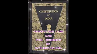 #Indian Polity #Constitution#wbcs_polity #Important one liners #Prelims #exams