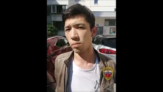 Разбой: на юго-востоке Москвы задержан подозреваемый