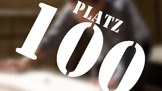 PLATZ 100 - Die 100 besten Filme aller Zeiten