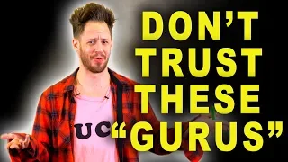 Hustle, Discipline & Work Ethic Is For LOSERS... How To Build A HEALTHY Work Ethic! (Julien Blanc)