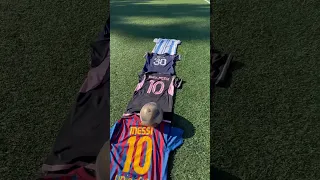 Messi🔥💪🏼