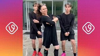 New Best Lucas and Marcus Funny Tik Tok Compilation 2021 - Vinegram