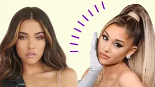 let's talk about madison beer & ariana grande...again